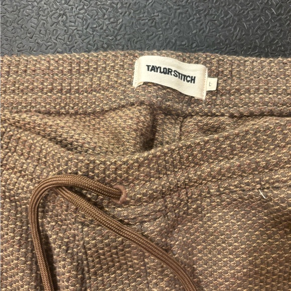 Taylor Stitch Apres pant Size L - Picture 2 of 4